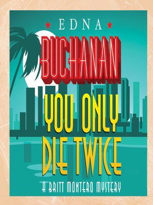 You Only Die Twice - Audiobook